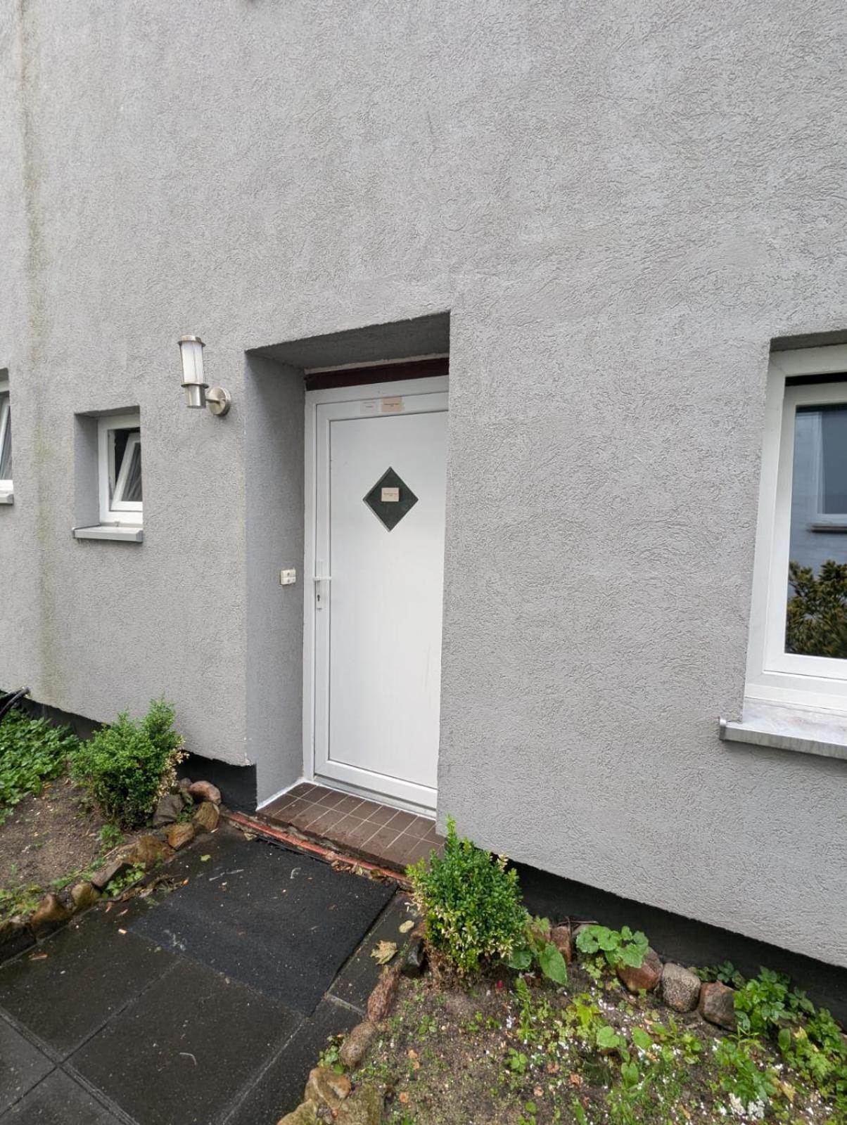 Stadtnah An Der Foerde 7 Hh M Eg Flensburgo Exterior foto